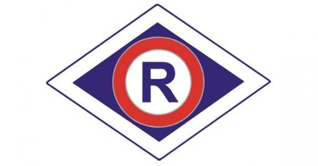 Wpadła podczas kontroli drogowej