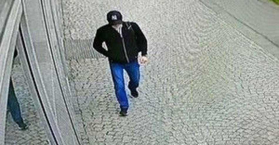 zdjęcie: Wrocławscy policjanci zatrzymali fałszywego 