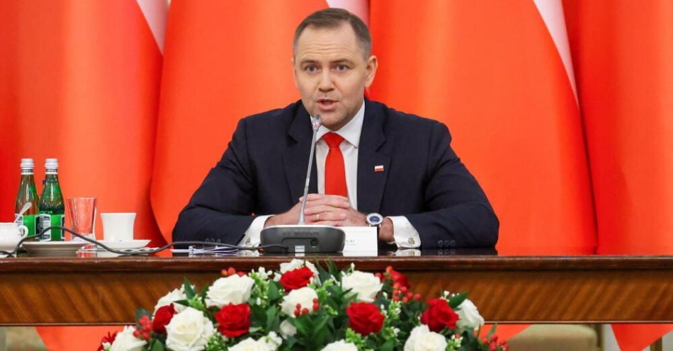 zdjęcie: Prezydent RP zawetował nowelizację ustawy o ochronie małoletnich, czyli przepisów tzw. Lex Kamilek / fot. PAP