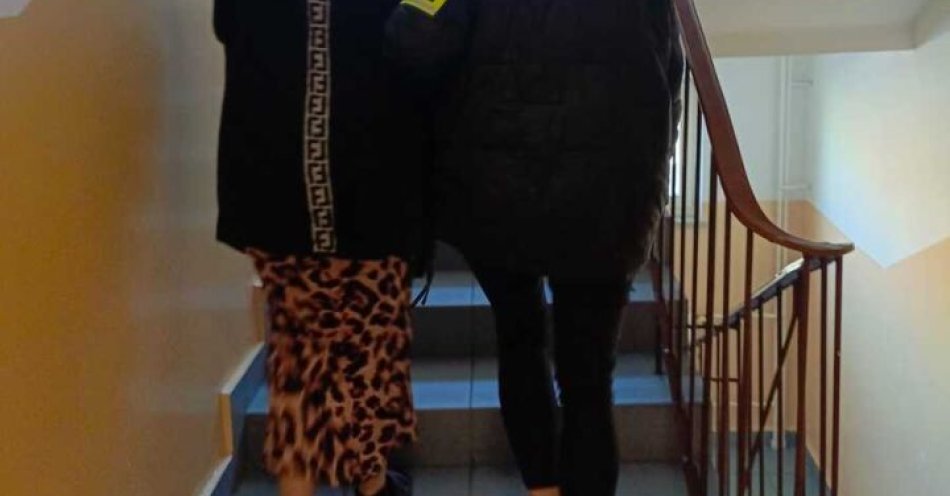 zdjęcie: Areszty po serii kradzieży na 31 tysięcy złotych / fot. KPP w Nisku fot.: KPP w Nisku