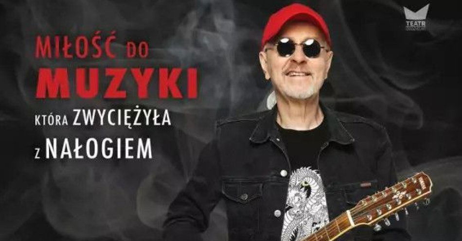 zdjęcie: Bemol - Premiera spektaklu z muzyką na żywo / kupbilecik24.pl / Bemol - Premiera spektaklu z muzyką na żywo