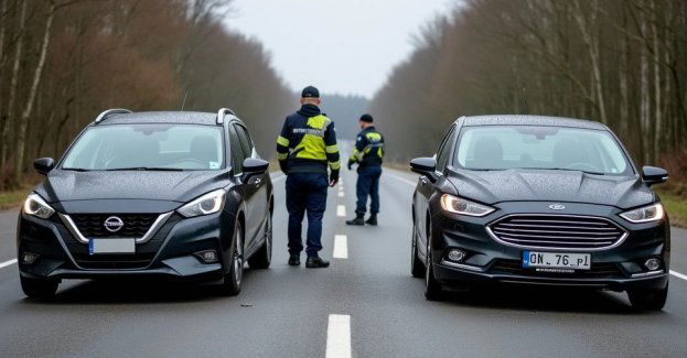Odmowa mandatu po kolizji w Rogaszycach trafi do sądu