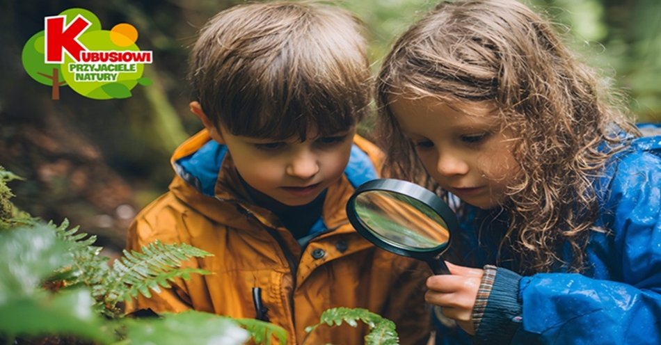 zdjęcie: Jak zmienić naukę troski o planetę w wielką przygodę? / fot. nadesłane