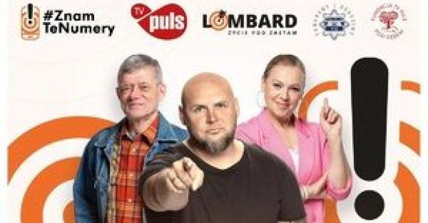 #ZnamTeNumery. Nie ufaj- sprawdzaj z kim rozmawiasz!