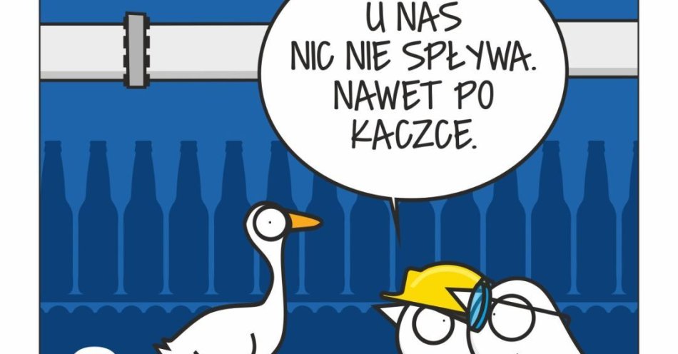zdjęcie: Najpierw dialog, teraz działanie - Browar Bosman publikuje pierwszy Lokalny Raport Wpływu dla Szczecina / fot. nadesłane