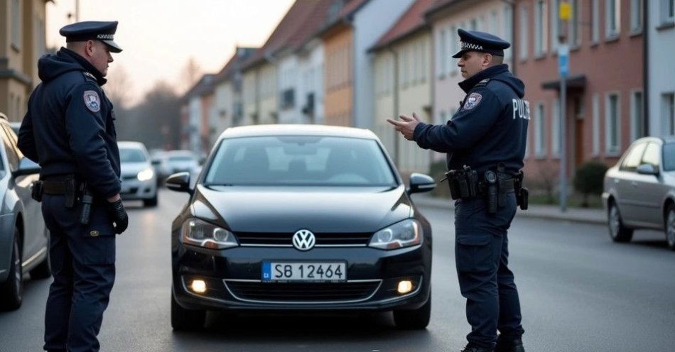 zdjęcie: Ostrowiec trzech pijanych kierowców zatrzymanych dziś rano / TM/ przykładowa ilustracja