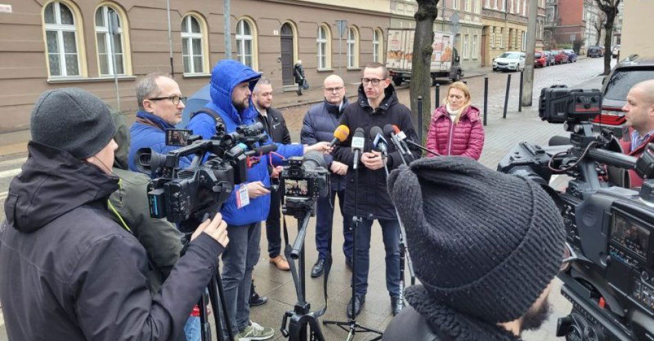 zdjęcie: Będzie remont dwóch kolejnych ulic / fot. UM Grudziądz