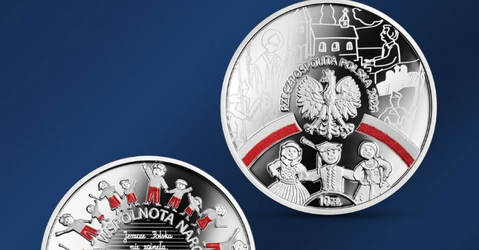 zdjęcie: Polska wspólnota narodowa / fot. nadesłane