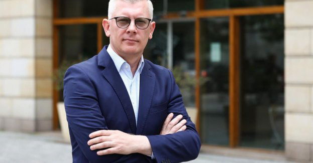 Szefem komisji ds. rosyjskich wpływów został Sławomir Cenckiewicz; komisja zbierze się jeszcze przed wyborami