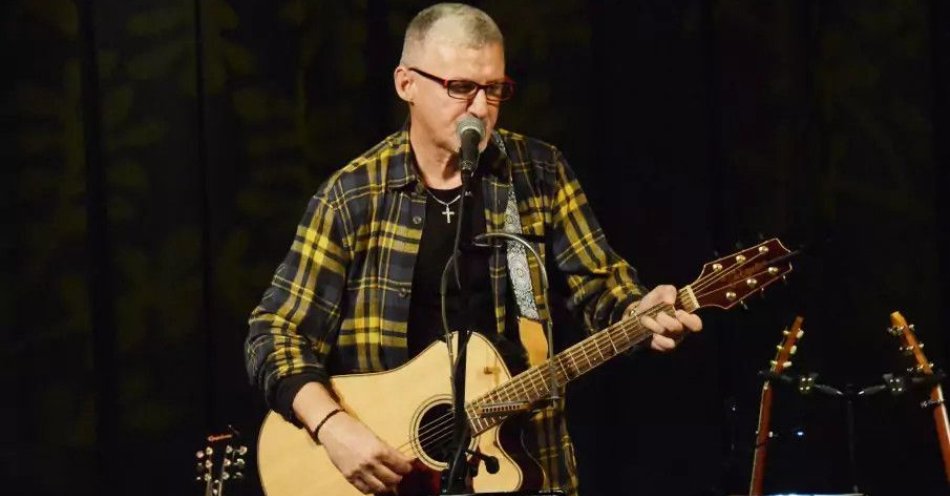 zdjęcie: Koncert Piotra Poloka / kupbilecik24.pl / Koncert Piotra Poloka