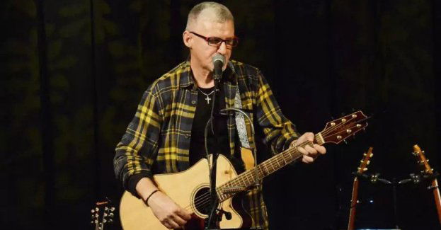 Koncert Piotra Poloka