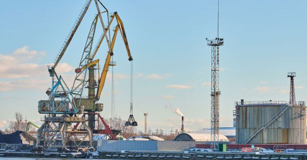 Od wtorku neutralizacja niewybuchów; zakaz wchodzenia do wody w Zatoce Gdańskiej