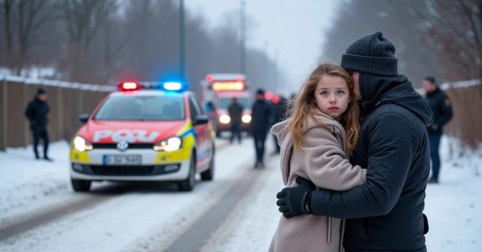 zdjęcie: Trzyletnie dziecko trafiło do szpitala po wypadku w Raduckim Folwarku / TM/ przykładowa ilustracja