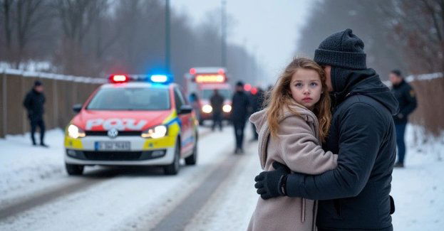 Trzyletnie dziecko trafiło do szpitala po wypadku w Raduckim Folwarku