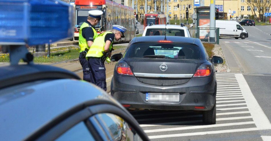 zdjęcie: Policjant podczas urlopu zatrzymał pijanego kierowcę / fot. KMP w Gdańsku