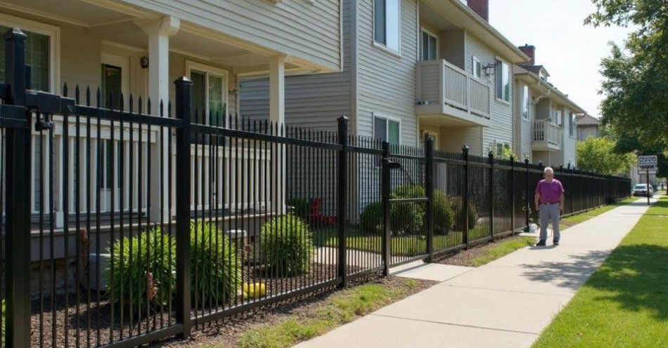 zdjęcie: Jak skutecznie zabezpieczyć mieszkanie przed kradzieżą / TM/ przykładowa ilustracja