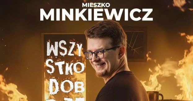 Premiera nowego programu: WSZYSTKO DOBRZE