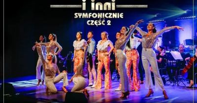 ABBA I INNI Symfonicznie II