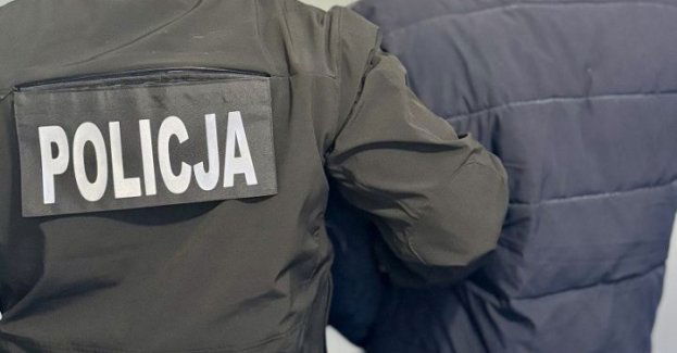 Dwóch poszukiwanych zatrzymanych przez kryminalnych w święta