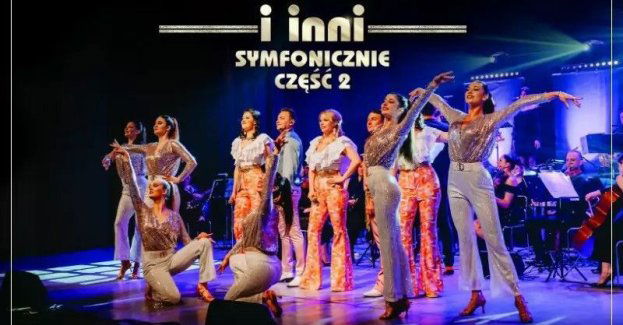 ABBA I INNI Symfonicznie II