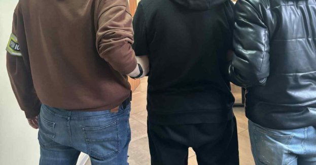 Retkińscy dzielnicowi zatrzymali parę przebywającą nielegalnie