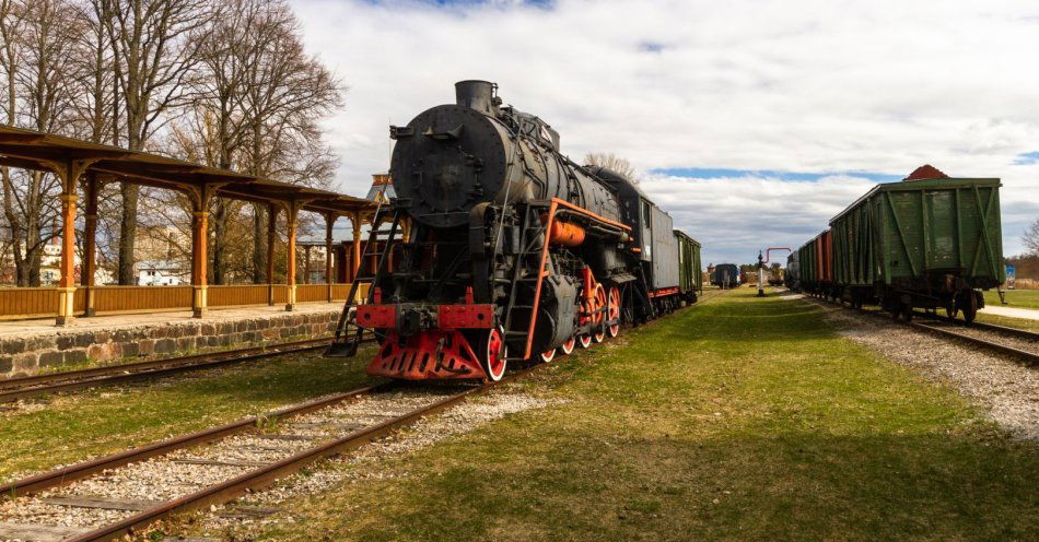 zdjęcie: Sześć lokomotyw zobaczą uczestnicy Parady Parowozów w Wolsztynie / v15185023