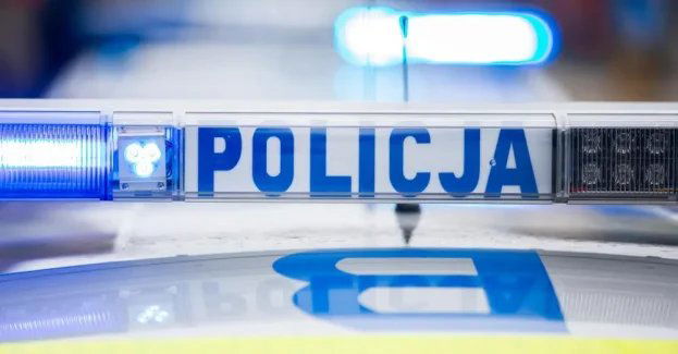 Zatrzymany Suwalczanin poszukiwany listem gończym za śmiertelne potrącenie pieszego na przejściu