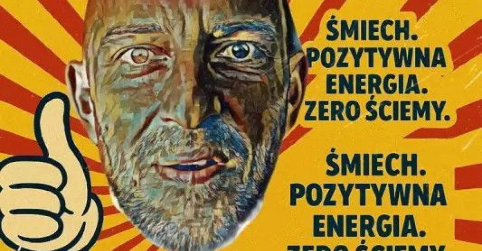 zdjęcie: Trasa Positive Tour / kupbilecik24.pl / Trasa Positive Tour