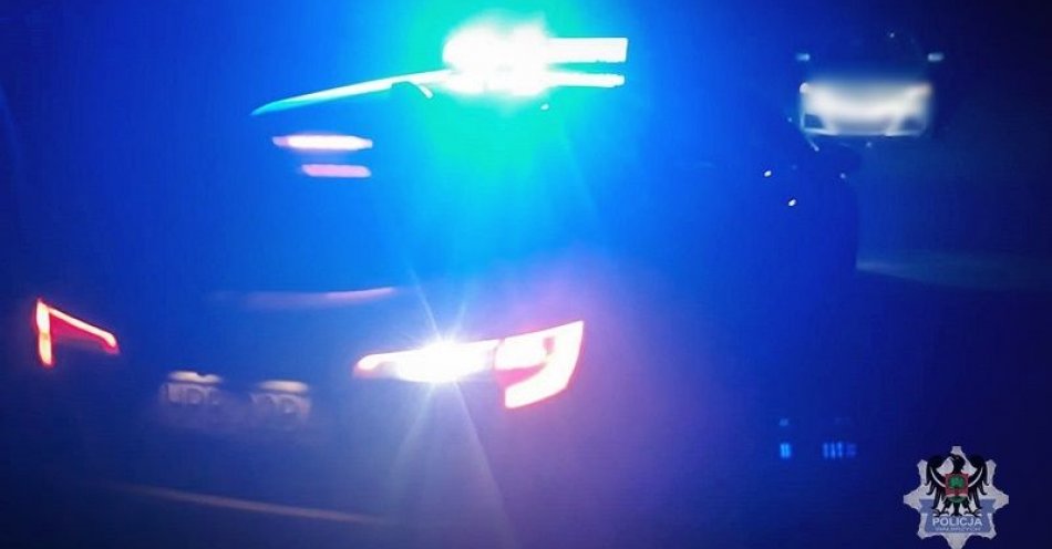 zdjęcie: Ostatnie dni i zatrzymanych pięciu kierujących znajdujących się pod wpływem alkoholu. Dwóch z nich wydmuchało ponad 2 promile / fot. KMP w Wałbrzychu