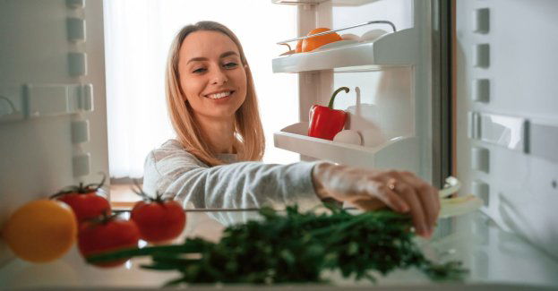 Na osiedlu akademickim UŁ uruchomiono lodówkę społeczną