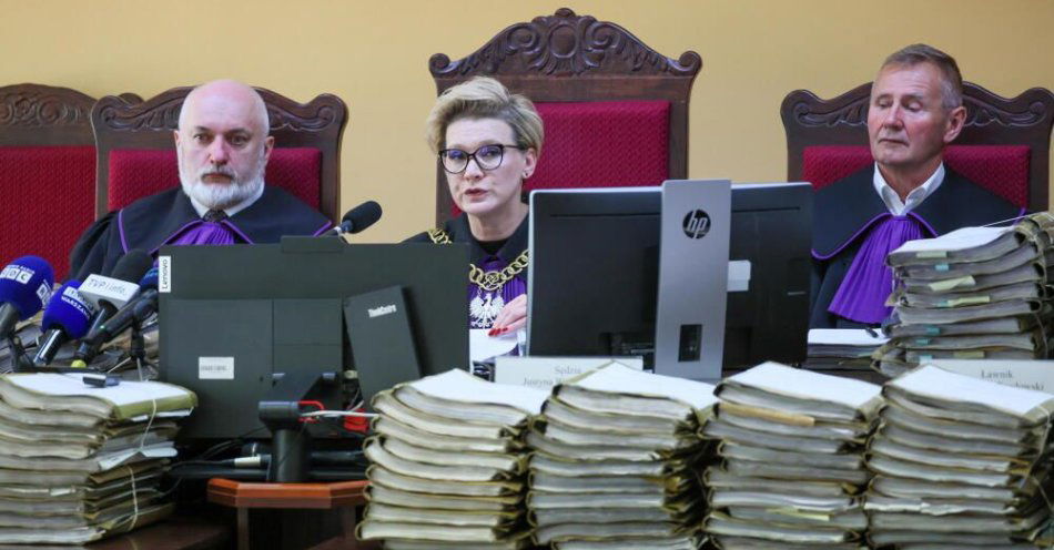 zdjęcie: Nie udało się ustalić czy ktoś stał za uprowadzeniem Krzysztofa Olewnika / fot. PAP