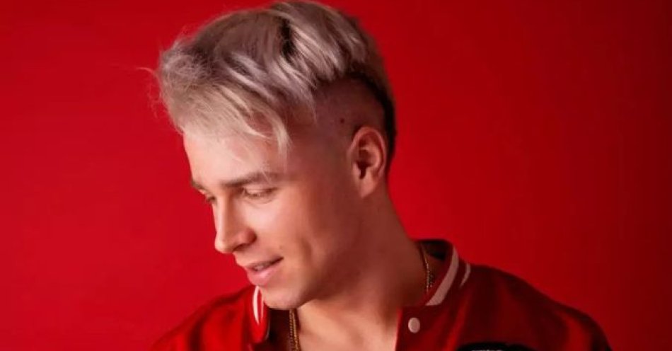 zdjęcie: Walentynki Kiss me bejbe ze Skolimem! / kupbilecik24.pl / Walentynki \