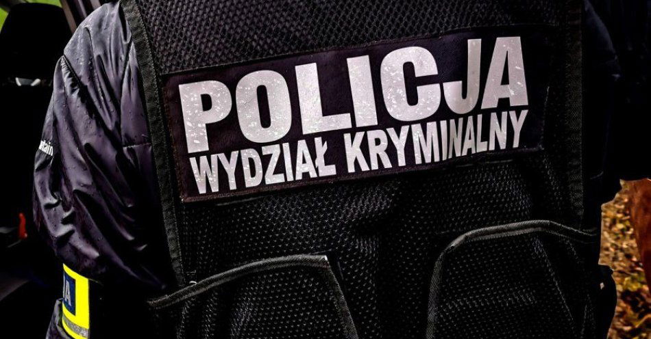 zdjęcie: Złodziej perfum zatrzymany po kradzieżach w dwóch drogeriach / fot. KMP Białystok