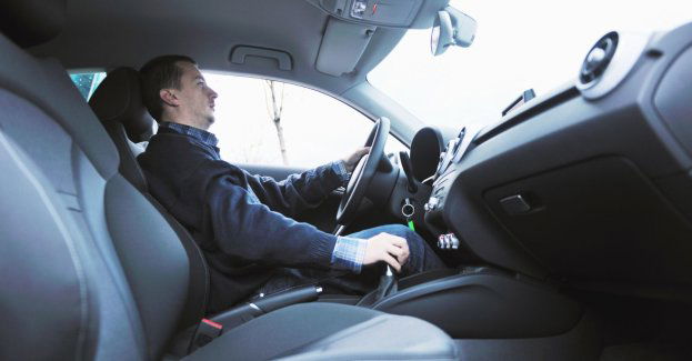 Kierował na zakazie - w trybie przyspieszonym usłyszał wyrok