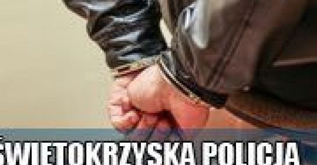 Poszukiwani zatrzymani podczas ogólnopolskiej akcji policji