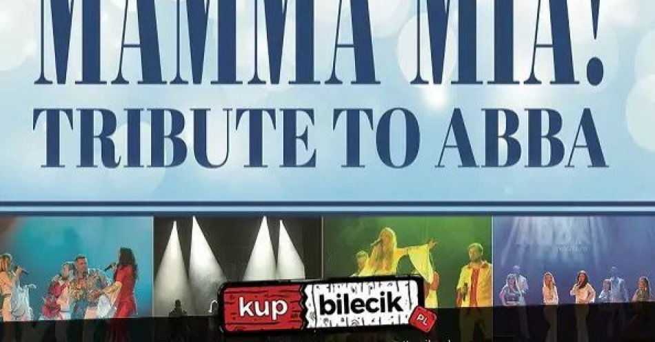 zdjęcie: Najpopularniejszy spektakl muzyczny ostatnich lat! / kupbilecik24.pl / Najpopularniejszy spektakl muzyczny ostatnich lat!