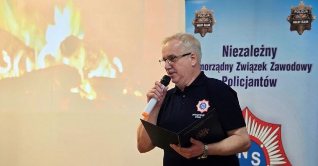 Święty Mikołaj odwiedził dzieci w Komendzie Powiatowej Policji