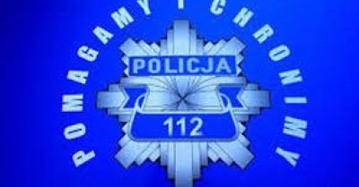 Policjant po służbie uratował życie mężczyzny w Darłowie