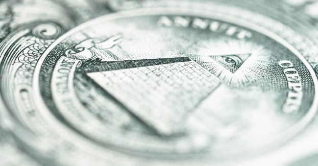 ABW zatrzymała kolejną osobę w śledztwie dot. piramidy finansowej Galleri New Form