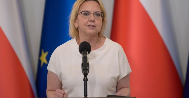 GDOŚ wydał decyzję środowiskową dla pierwszej elektrowni jądrowej w Polsce