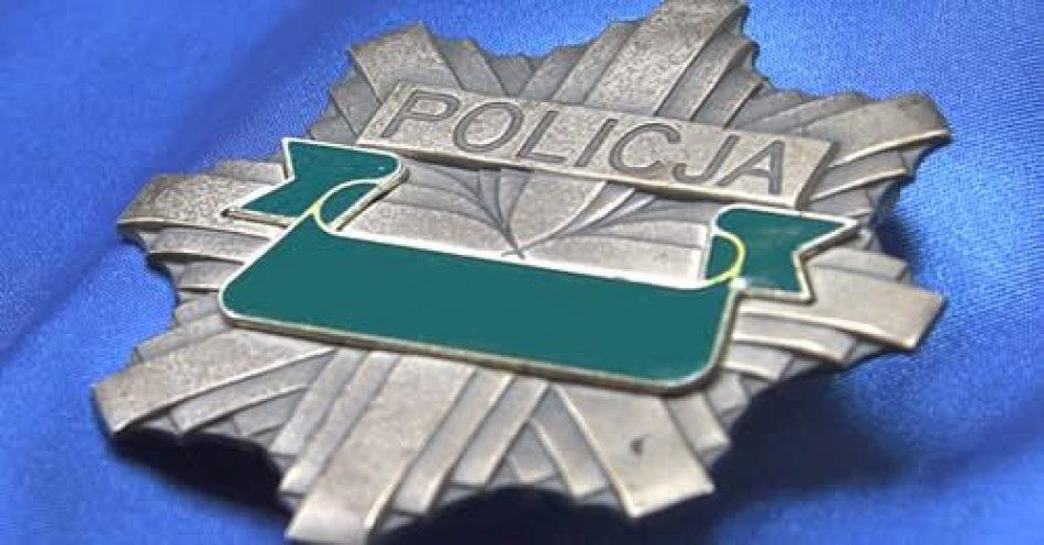 zdjęcie: Uczciwy znalazca / fot. KPP Włodawa