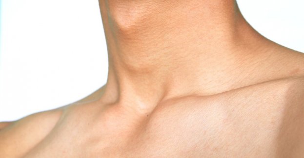 Udaje się nam wcześniej rozpoznać nowotwory krtani