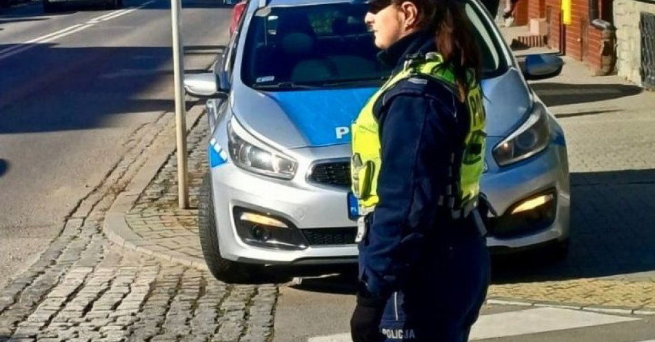 zdjęcie: Znicz 2025 w powiecie nowotarskim: kolizje i zatrzymane prawa jazdy / fot. KMP w Nowym Targu