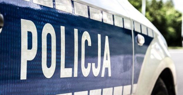 Nocny pościg ulicami Radomska