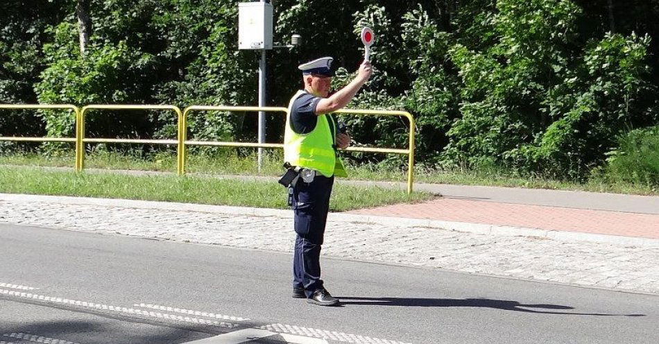 zdjęcie: Kierował autem pomimo 6 sądowych zakazów i 5 decyzji o cofnięciu uprawnień / fot. KPP w Lęborku