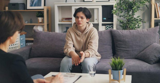 Darmowy psycholog Przasnysz - jak umówić wizytę?