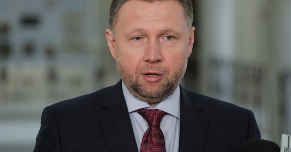 zdjęcie: Entuzjazm w Polsce 2050 do wspólnego startu jest mniejszy niż w innych partiach / fot. PAP