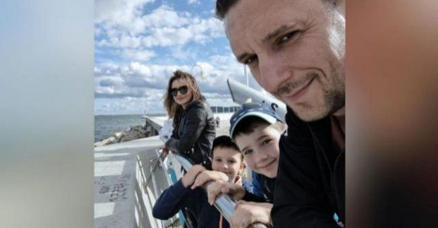 Pomóżmy Łukaszowi wrócić do zdrowia