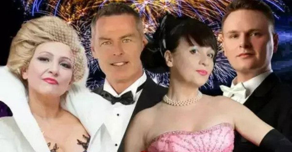 zdjęcie: Wiedeńskiej operetki czar Gala operetkowo-musicalowa, świat koncertów wiedeńskich operetek musicali / kupbilecik24.pl / Wiedeńskiej operetki czar Gala operetkowo-musicalowa, świat koncertów wiedeńskich operetek musicali