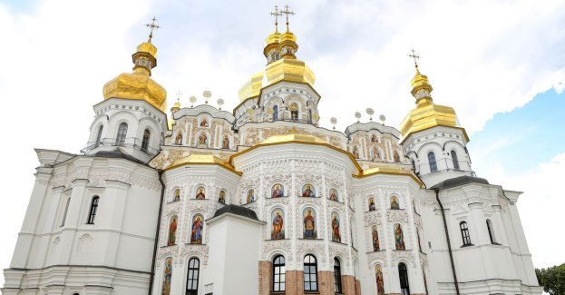 Zwierzchnik Cerkwi apeluje o pomoc powodzianom i zachęca do wpłat na ich rzecz